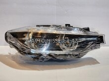 BMW F30 LED faraları